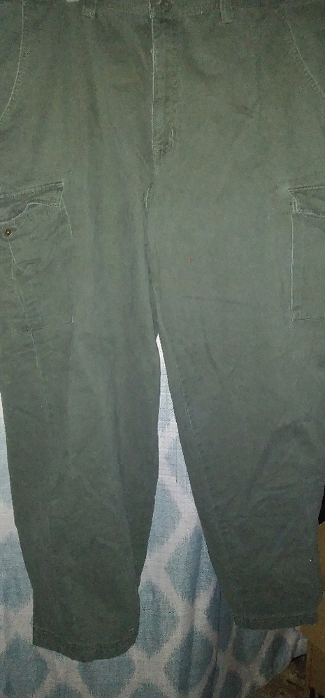 Cargo pant